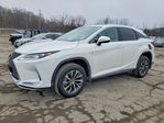 Lexus RX 2022
