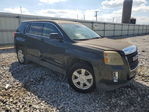 GMC Terrain 2014