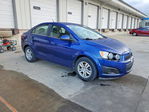 Chevrolet Sonic 2012