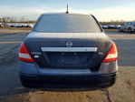 Nissan Versa 2011