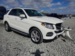 Mercedes-Benz GLE 2016