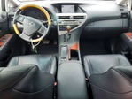 Lexus RX 2012