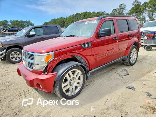 Dodge Nitro 2009 - Image 1 of 5