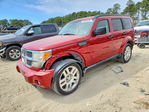 Dodge Nitro 2009