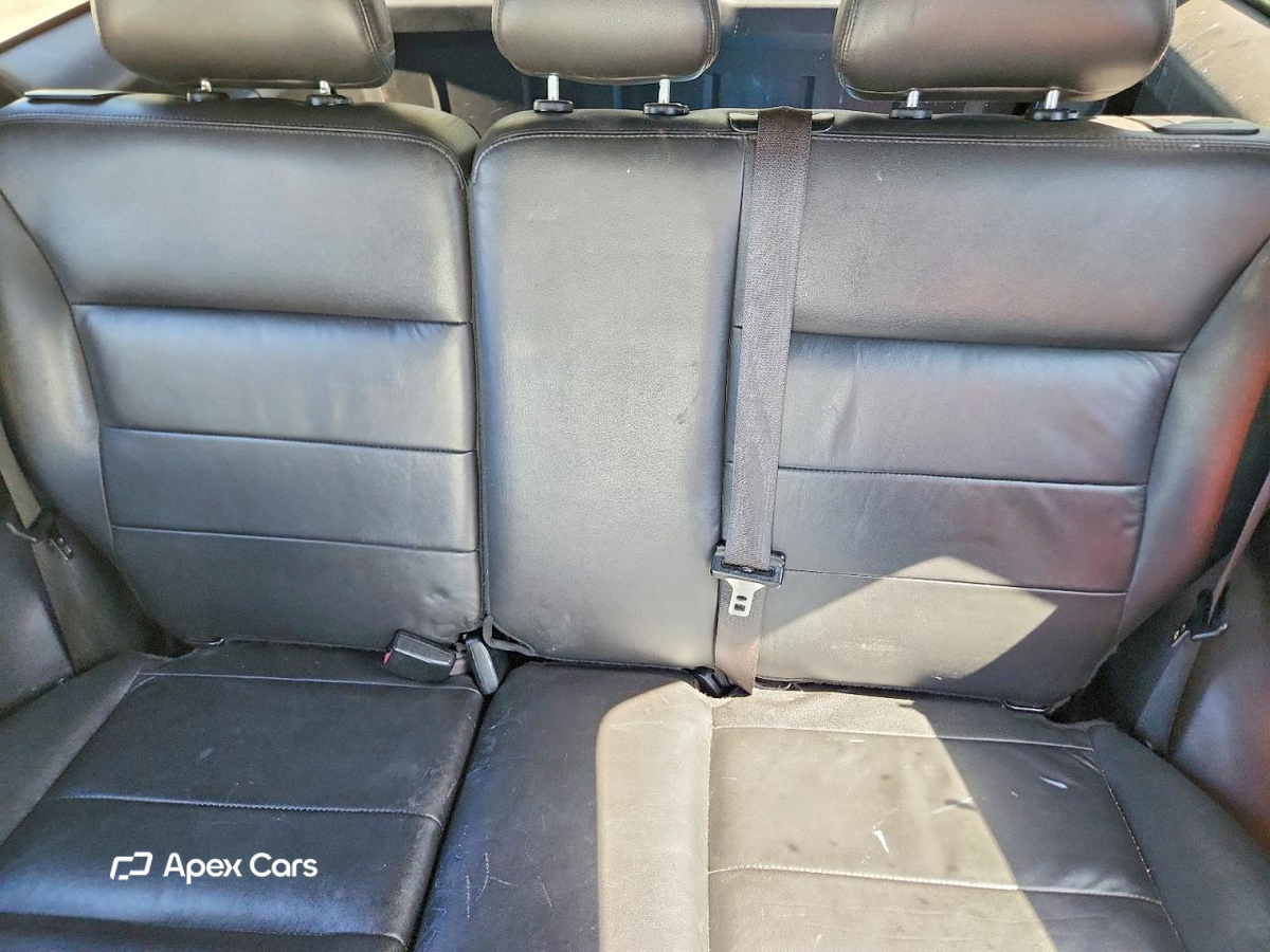 Ford Escape 2008
