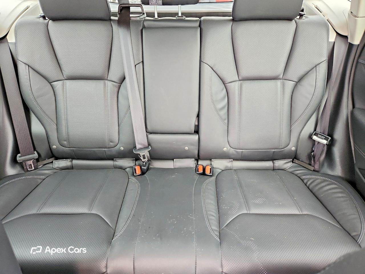 Subaru Forester 2023
