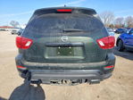 Nissan Pathfinder 2019