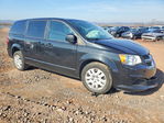 Dodge Caravan 2018