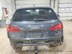 Audi Q5 2018