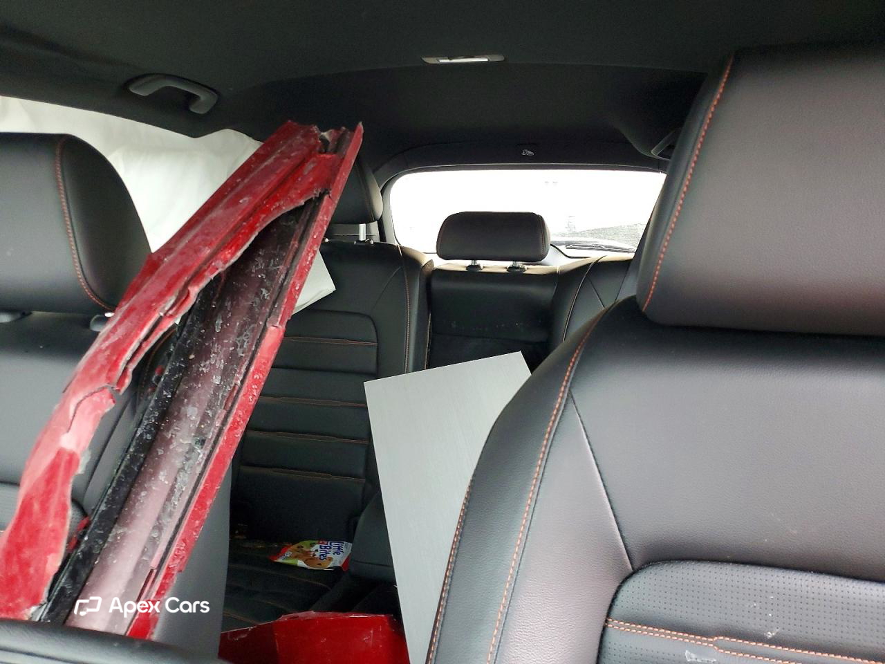 Honda CR-V 2025