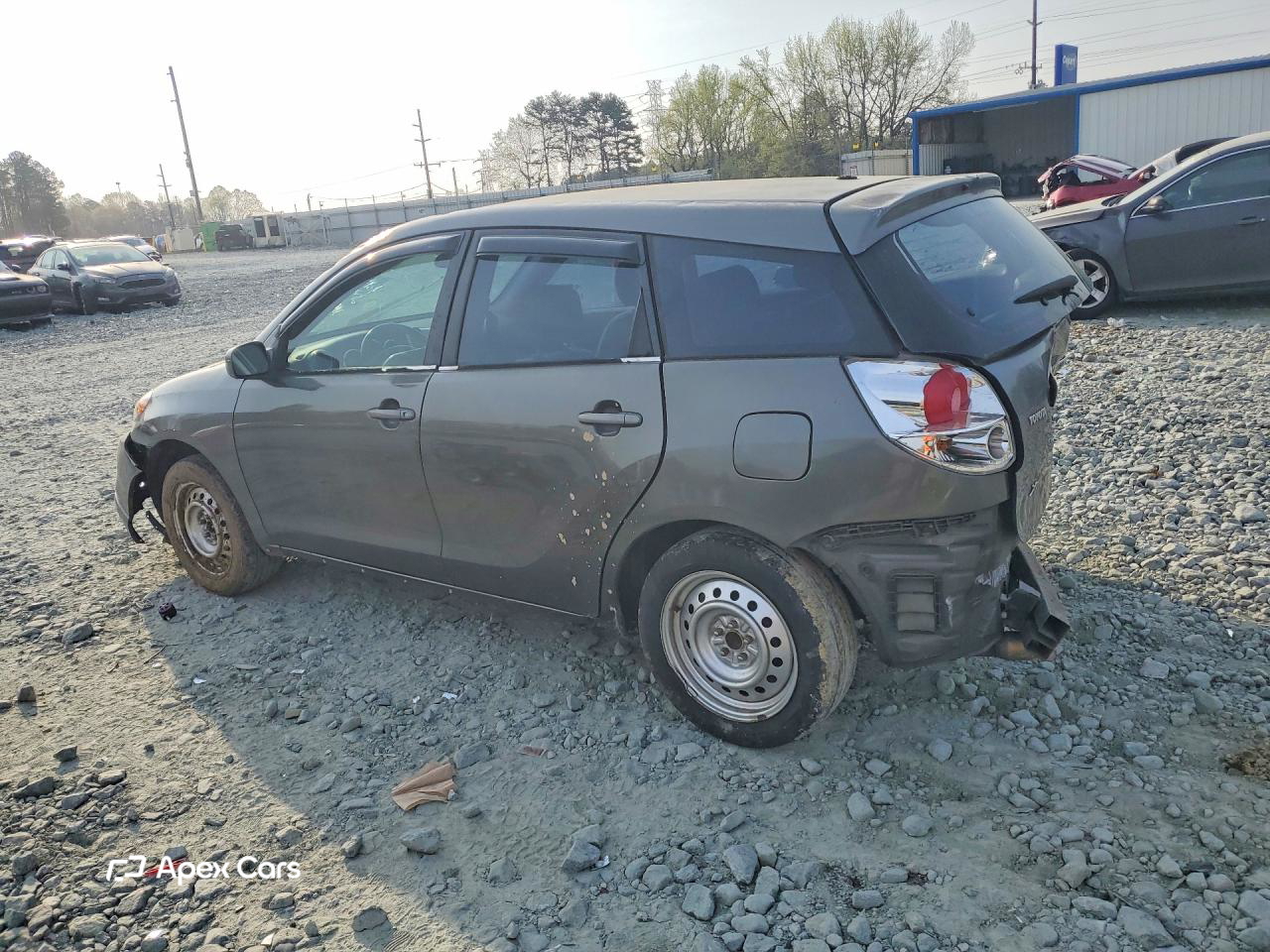 Toyota Matrix 2005