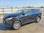 Kia Sorento 2017