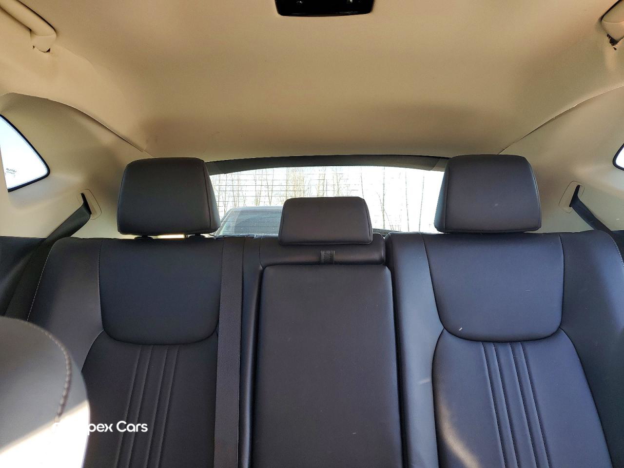 Lexus NX 2024
