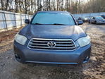 Toyota Highlander 2008