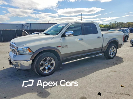 RAM 1500 2018 - Image 1 of 12