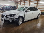 Buick Regal 2016