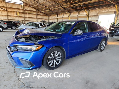 Honda Civic 2022 - Image 1 of 13