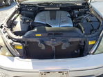 Lexus LS 2001
