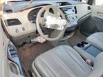 Toyota Sienna 2011