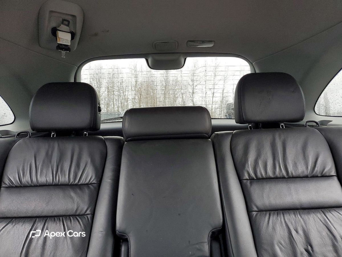 Honda CR-V 2011