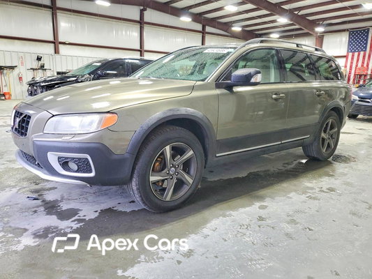 Volvo XC70 2009 - Image 1 of 12