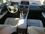 Lexus RX 2022