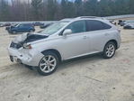 Lexus RX 2012