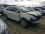 MKX 2013