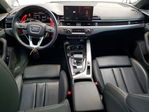 Audi A4 2023