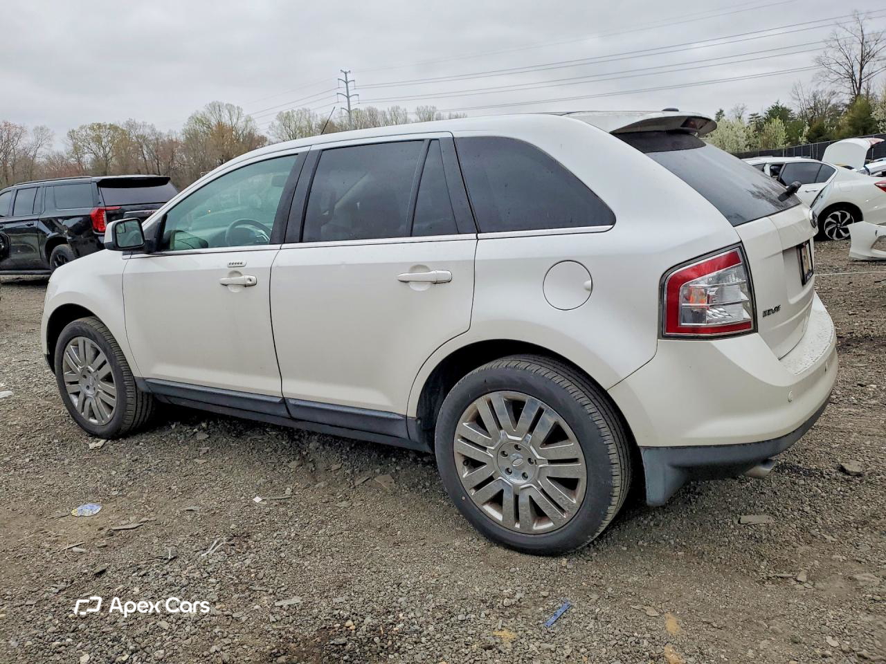 Ford Edge 2010