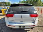 Lincoln MKX 2015