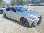 Lexus IS 2022