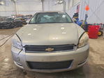 Chevrolet Impala 2008