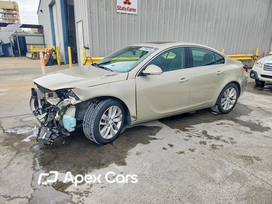 Buick Regal 2015 - Zdjęcie 1 z 14