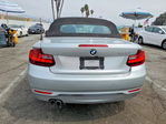 BMW Series 2 2016