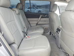 Toyota Highlander 2008