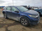 Honda CR-V 2017