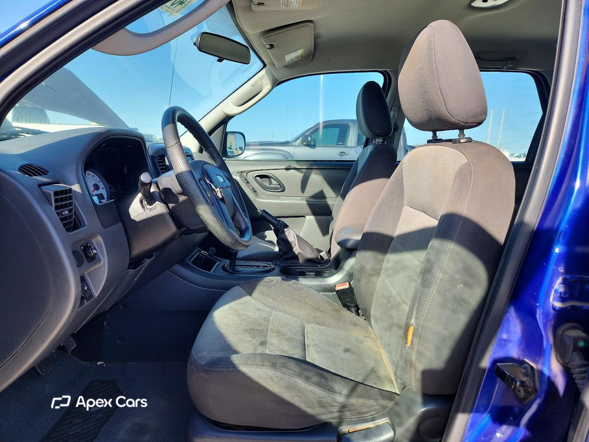 Ford Escape 2005
