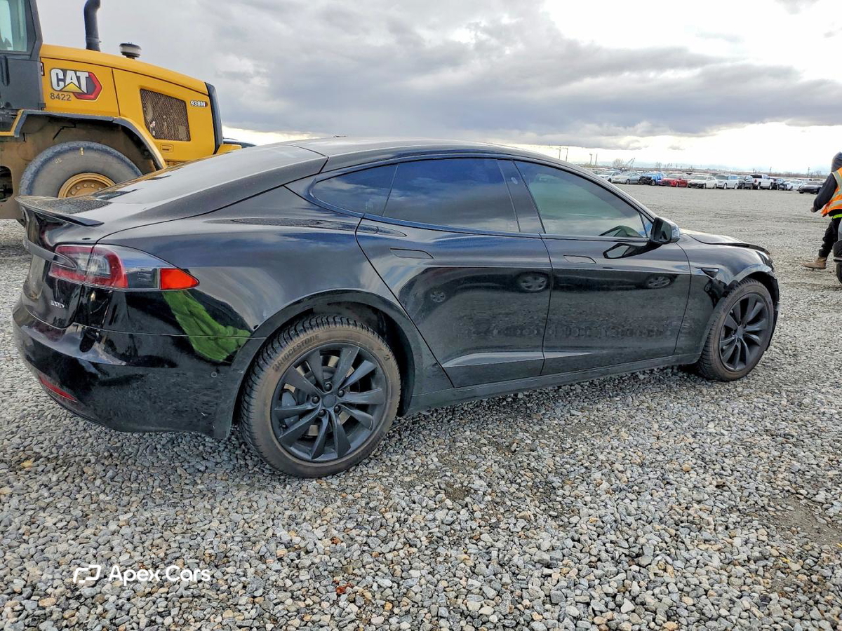 Tesla Model 3 2018