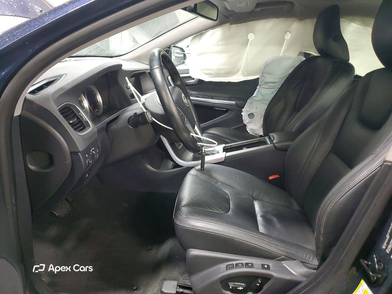 Volvo S60 2013