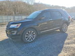 Ford Explorer 2017