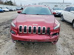 Jeep Cherokee 2015