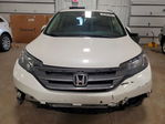 Honda CR-V 2014