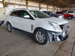 Cadillac SRX 2016