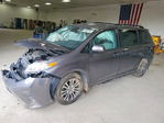 Toyota Sienna 2018