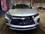 Chevrolet Blazer 2020