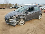 Ford Fiesta 2017