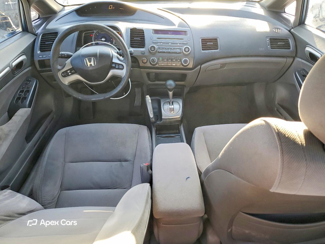 Honda Civic 2007
