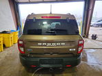 Ford Bronco 2022