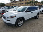 Jeep Cherokee 2014